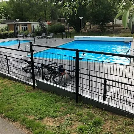 Vakantiechalet Beekbergen