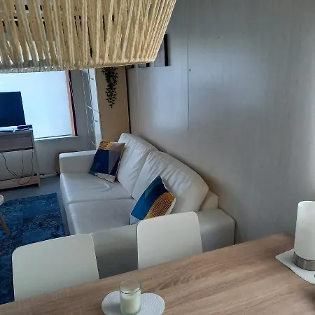 Vakantiechalet Beekbergen