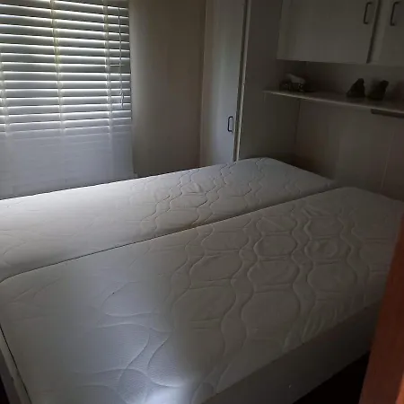 Vakantiechalet Beekbergen *