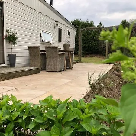 Vakantiechalet Beekbergen